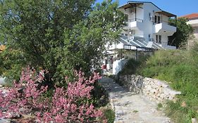 Saranda Pension